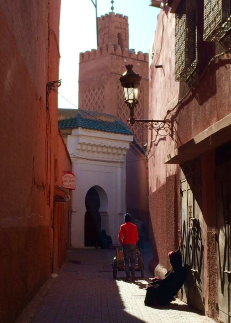 marrakesh