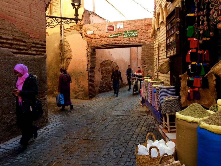 marrakesh