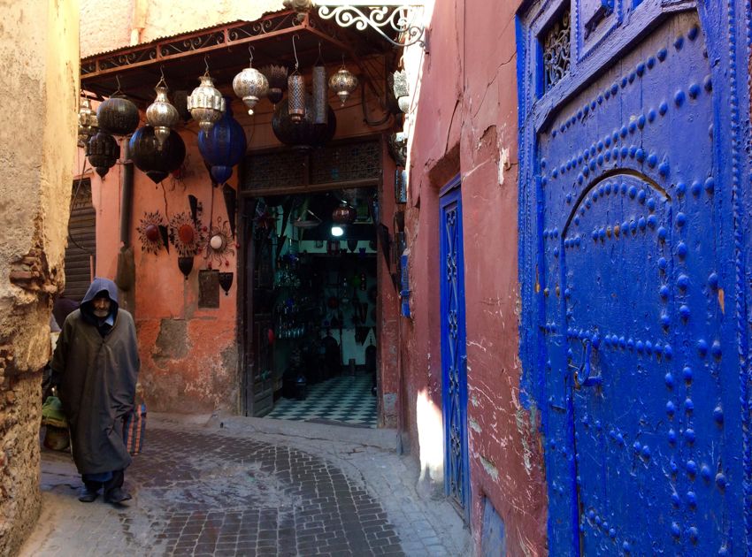 marrakesh