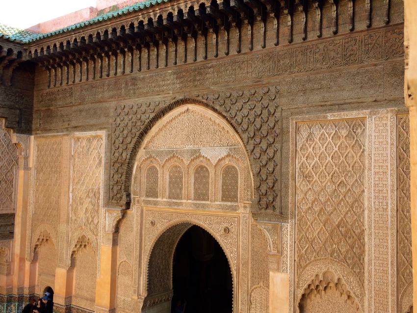 marrakesh