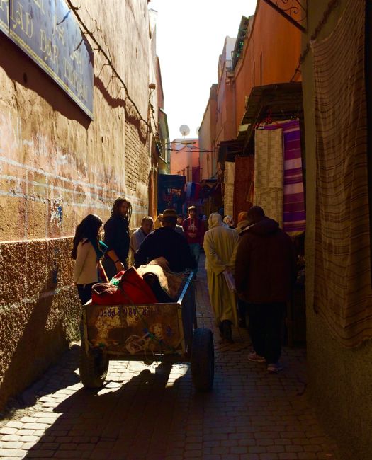 marrakesh