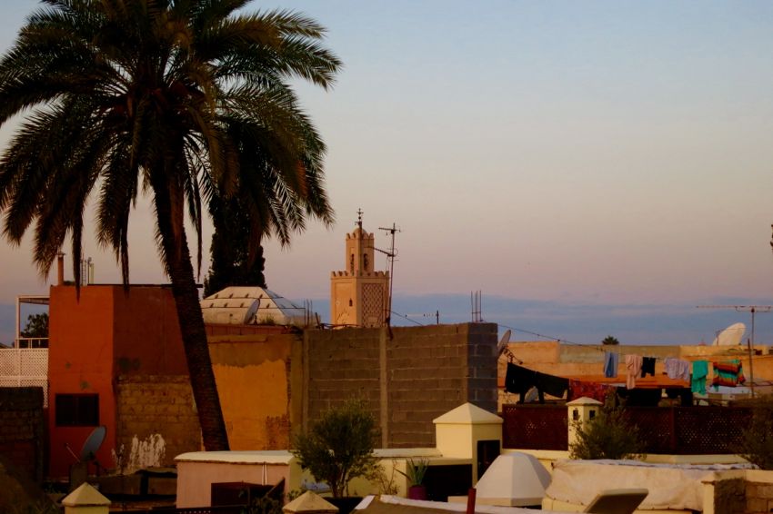 marrakesh
