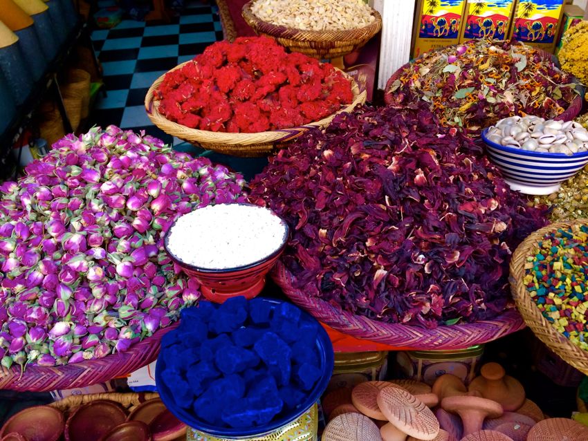marrakesh