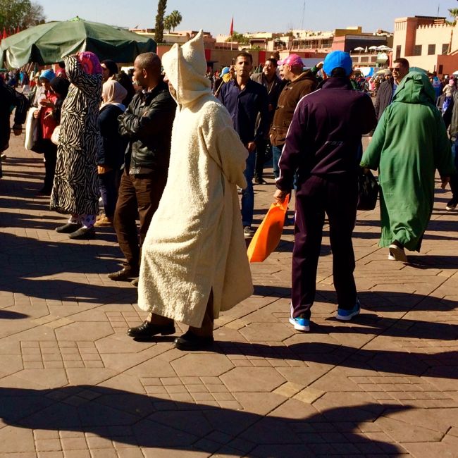 marrakesh
