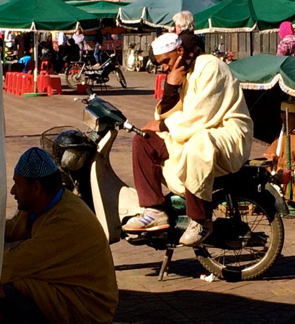 marrakesh