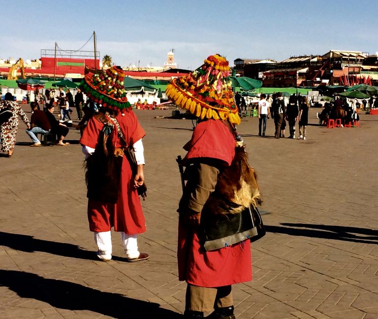 marrakesh