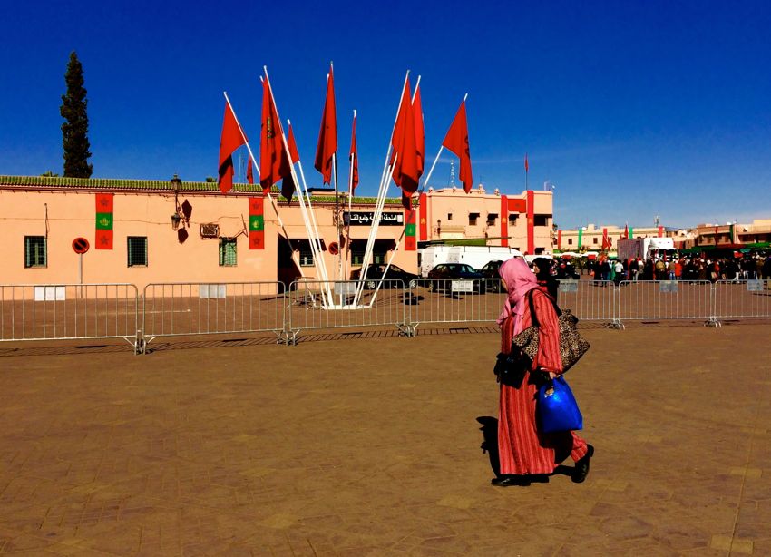 marrakesh