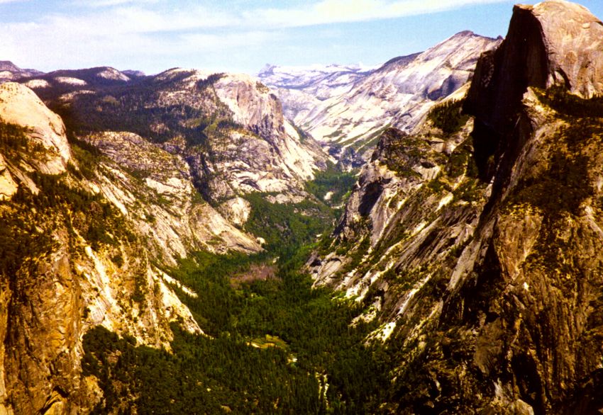 Yosemite (2000)