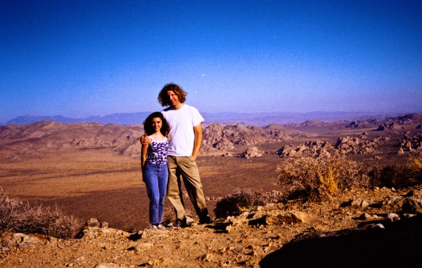 joshua tree (2002)