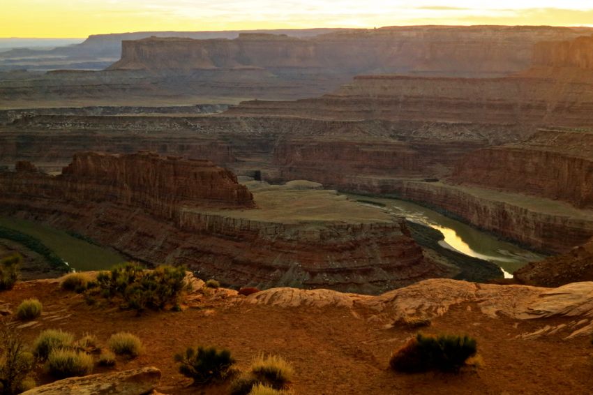 Canyonlands (2014)