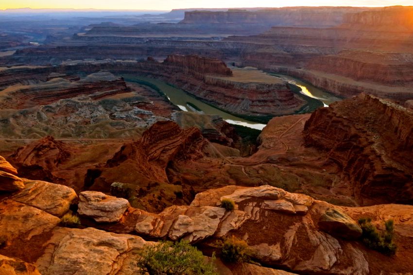 Canyonlands (2014)