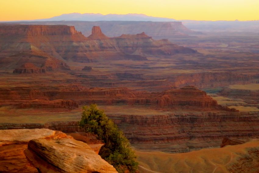 Canyonlands (2014)