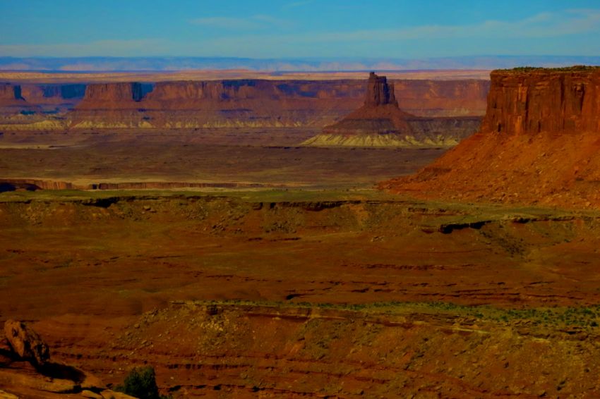 Canyonlands (2014)