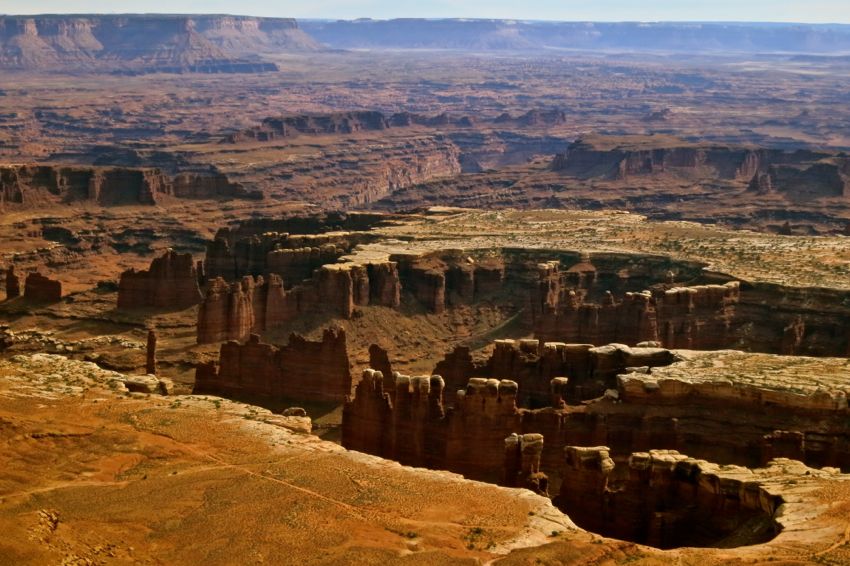 Canyonlands (2014)