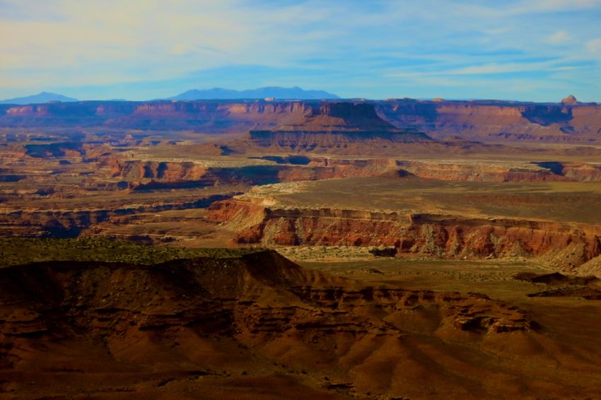 Canyonlands (2014)