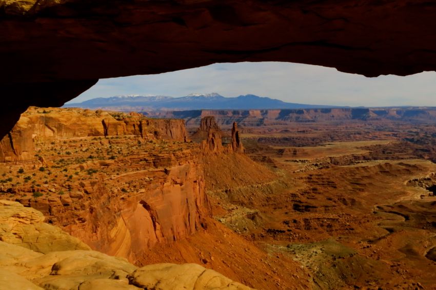Canyonlands (2014)