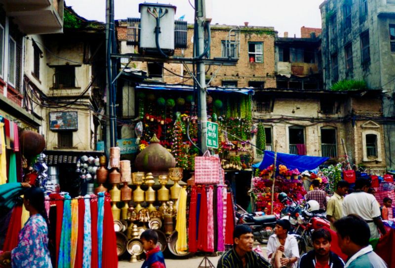 kathmandu