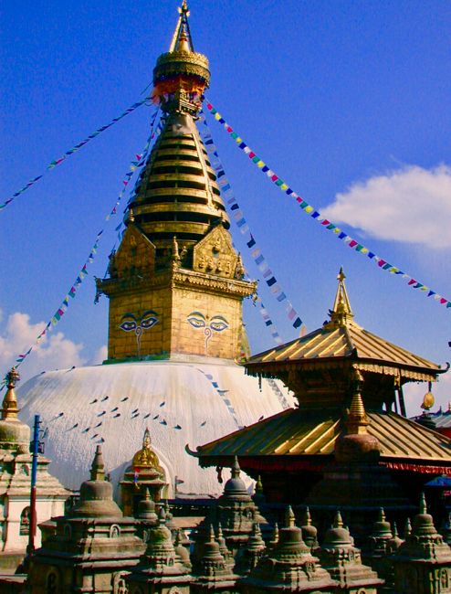 kathmandu