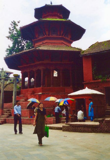 kathmandu