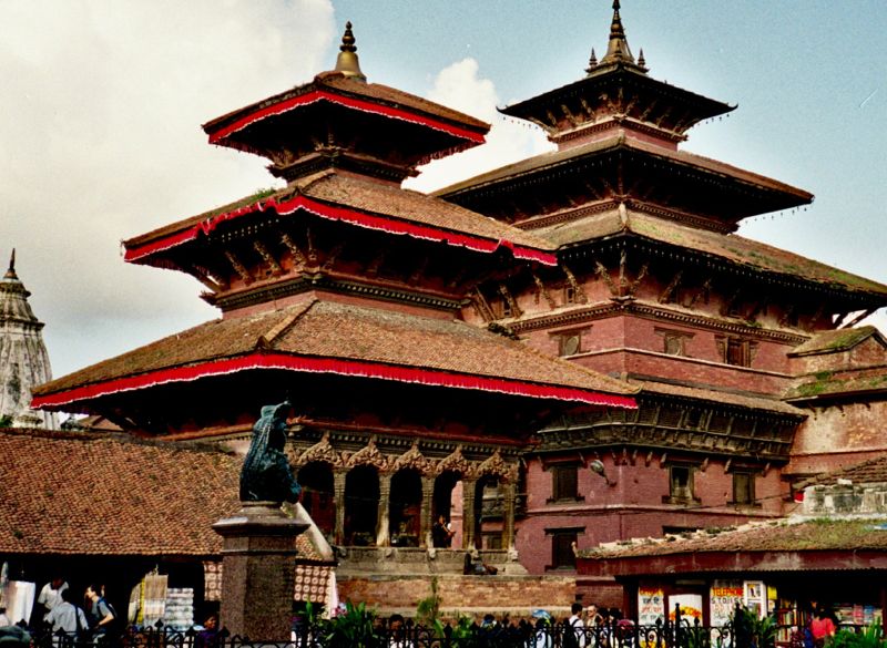 kathmandu