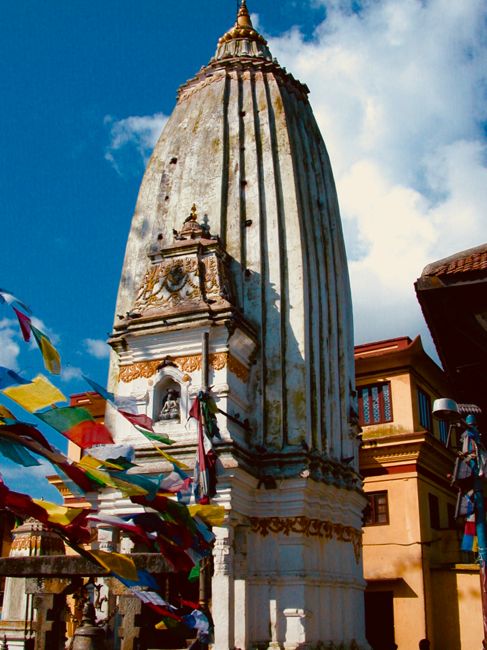 kathmandu