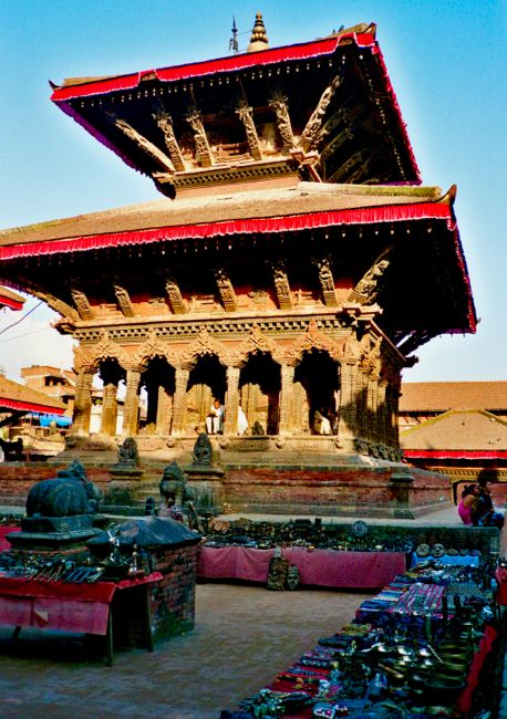bhaktapur