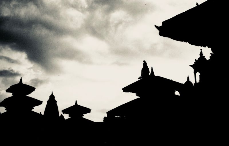 bhaktapur
