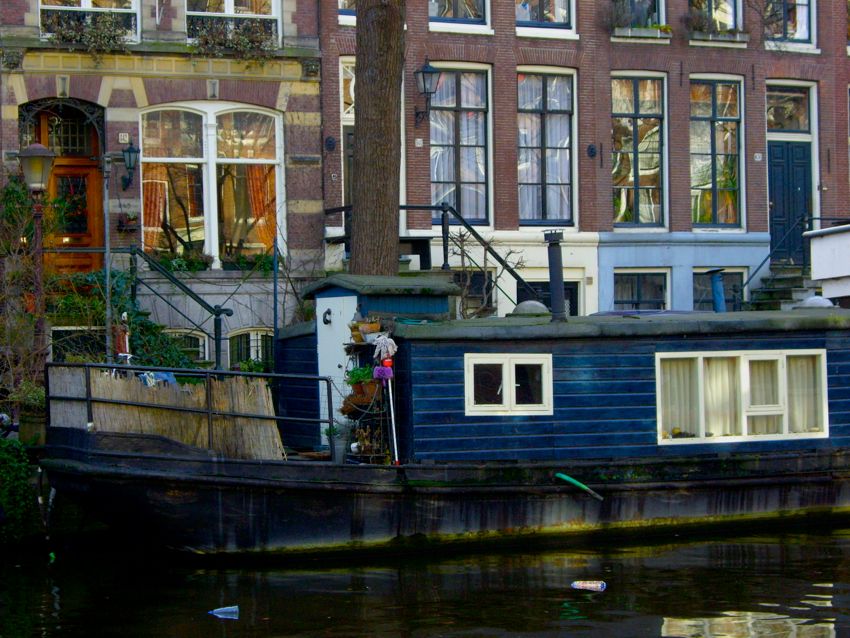 amsterdam (2007)
