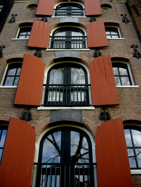 amsterdam (2007)