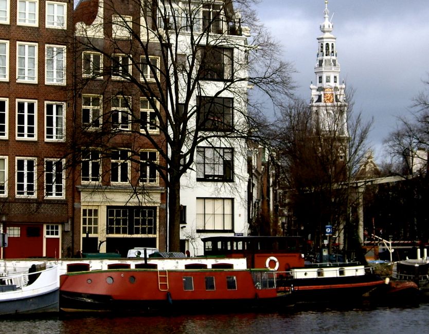 amsterdam (2007)