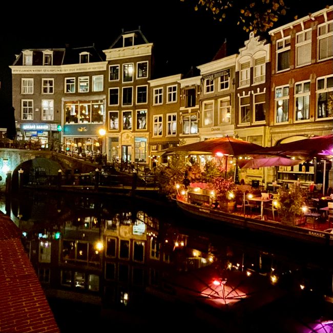 leiden (2024)