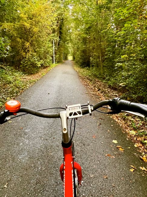 countryside by bike (2024)