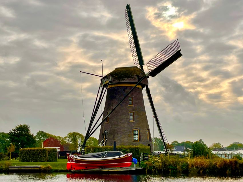 countryside by bike (2024)