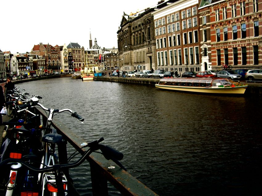 amsterdam (2007)