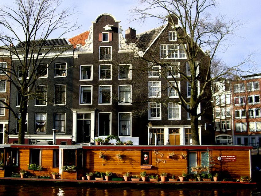 amsterdam (2007)