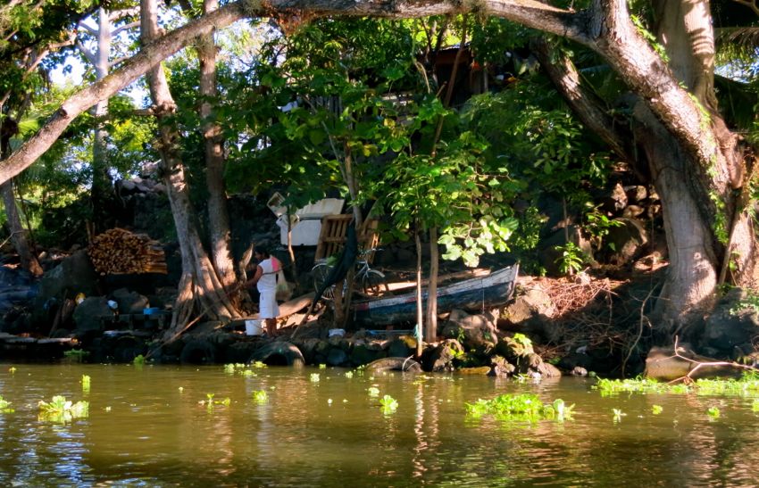 granada - las isletas
