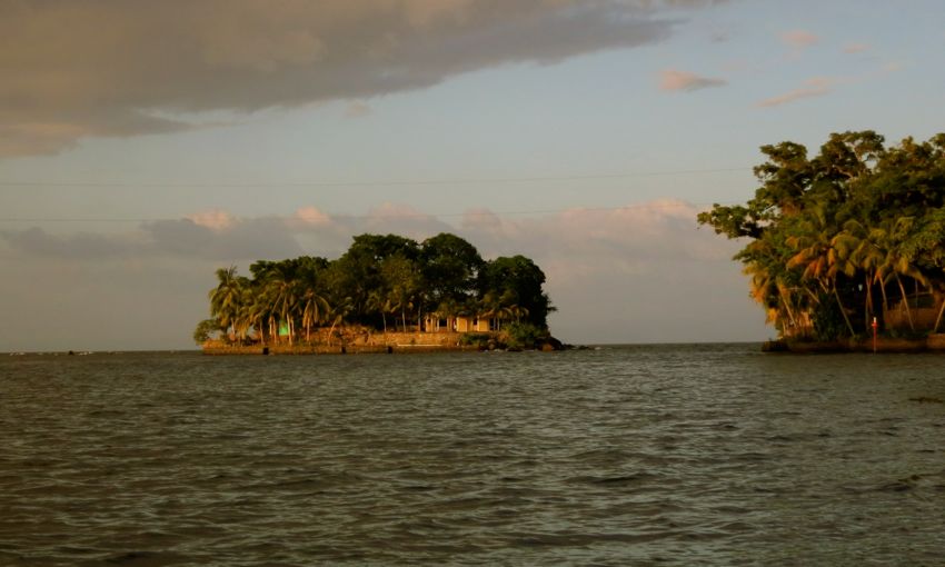 granada - las isletas