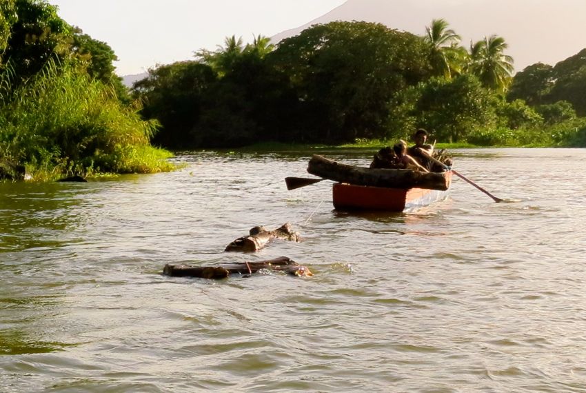 granada - las isletas