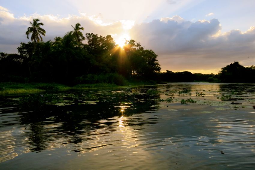 granada - las isletas