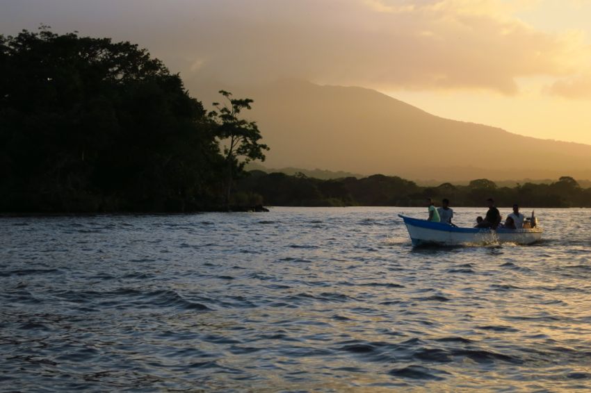 granada - las isletas
