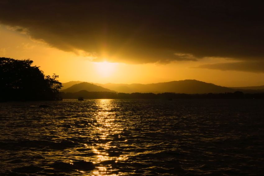 granada - las isletas