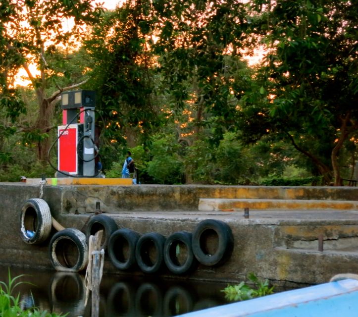 granada - las isletas