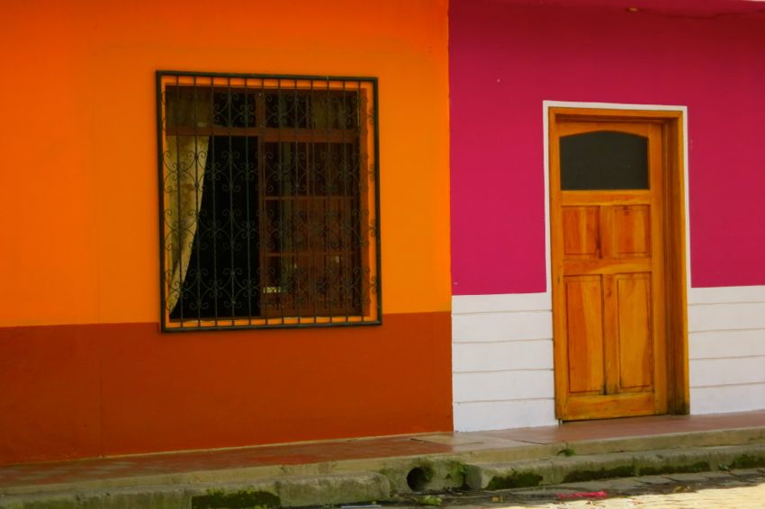 around granada - catarina