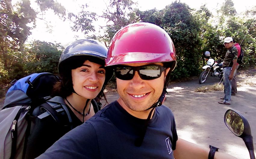 ometepe - photo by andrei f.