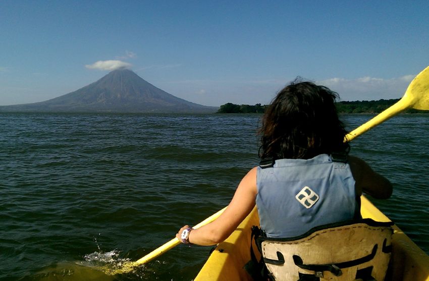 ometepe - photo by andrei f.