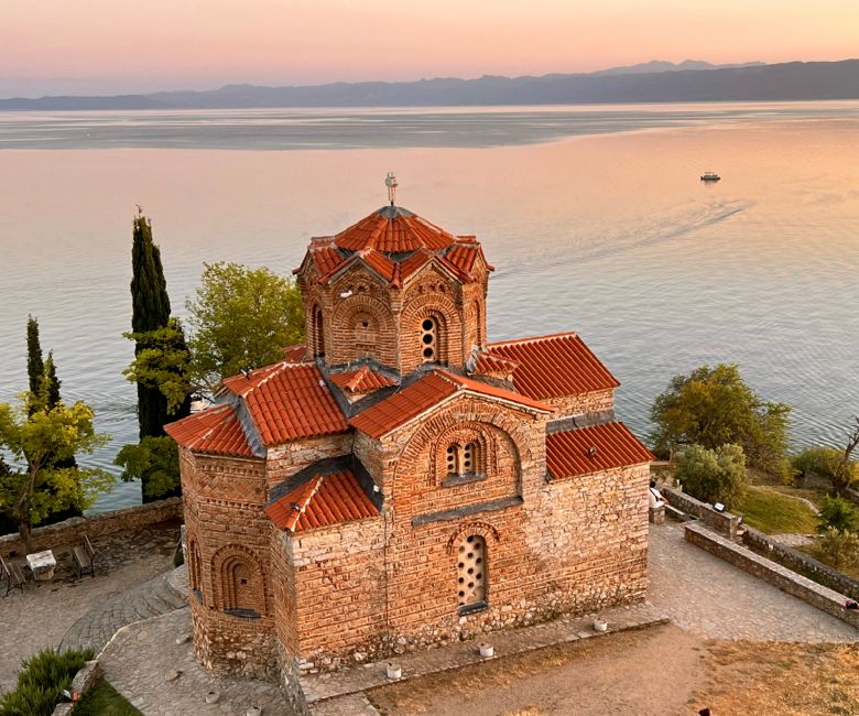 ohrid