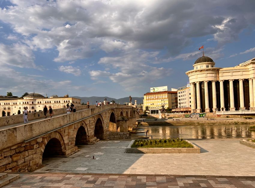 skopje