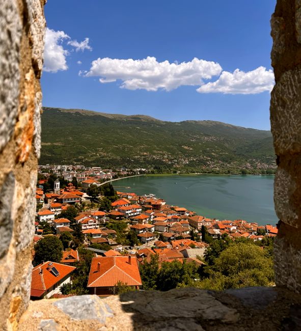 ohrid