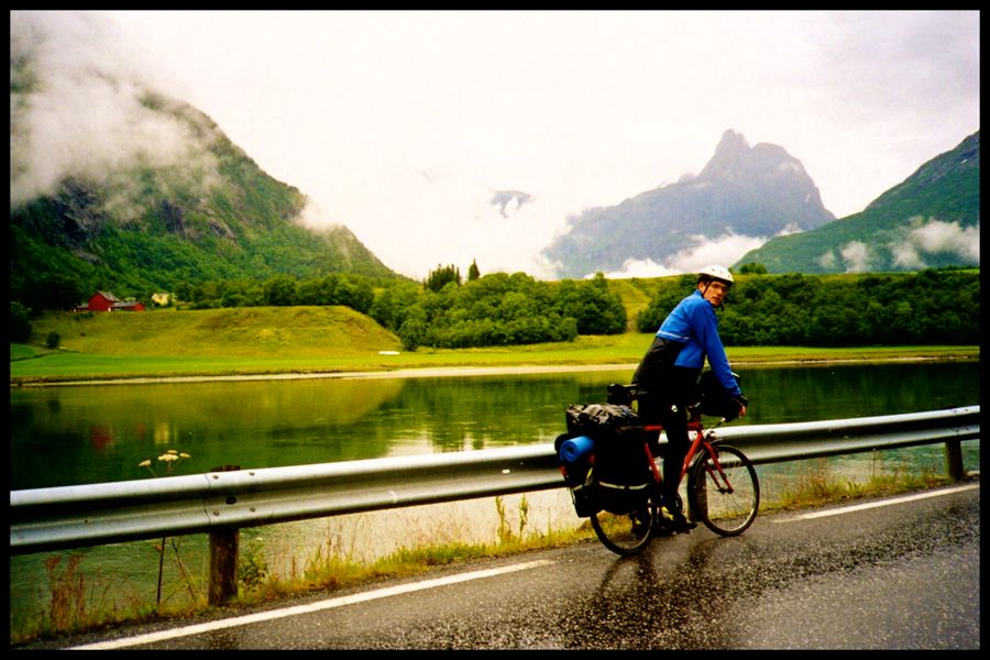 andalsnes
