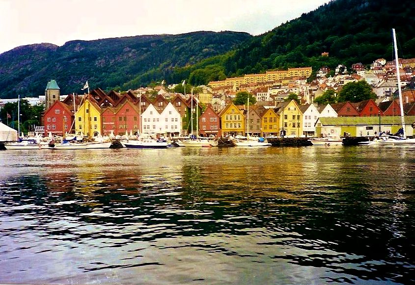 bergen
